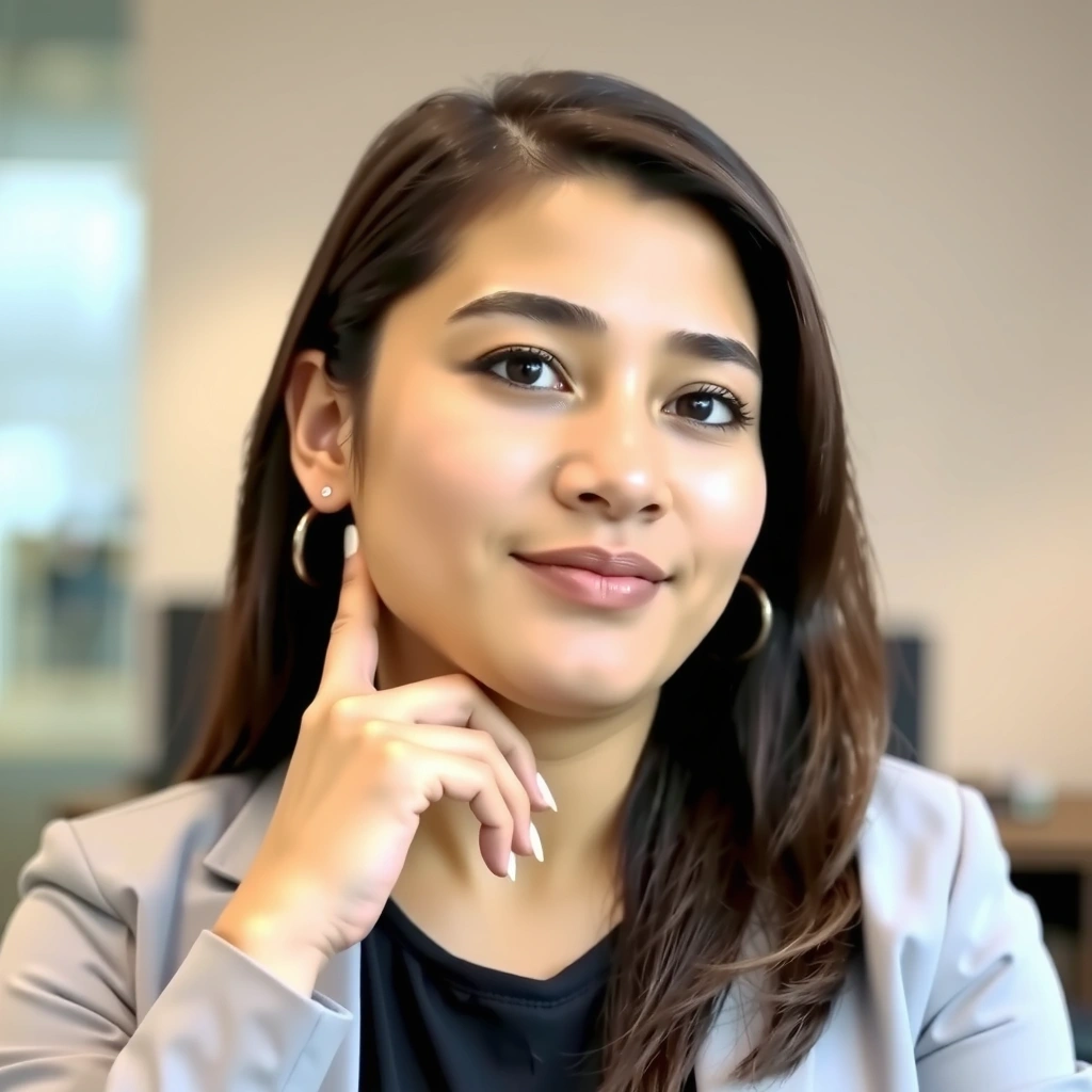 Dr. Anya Sharma, Operations Manager