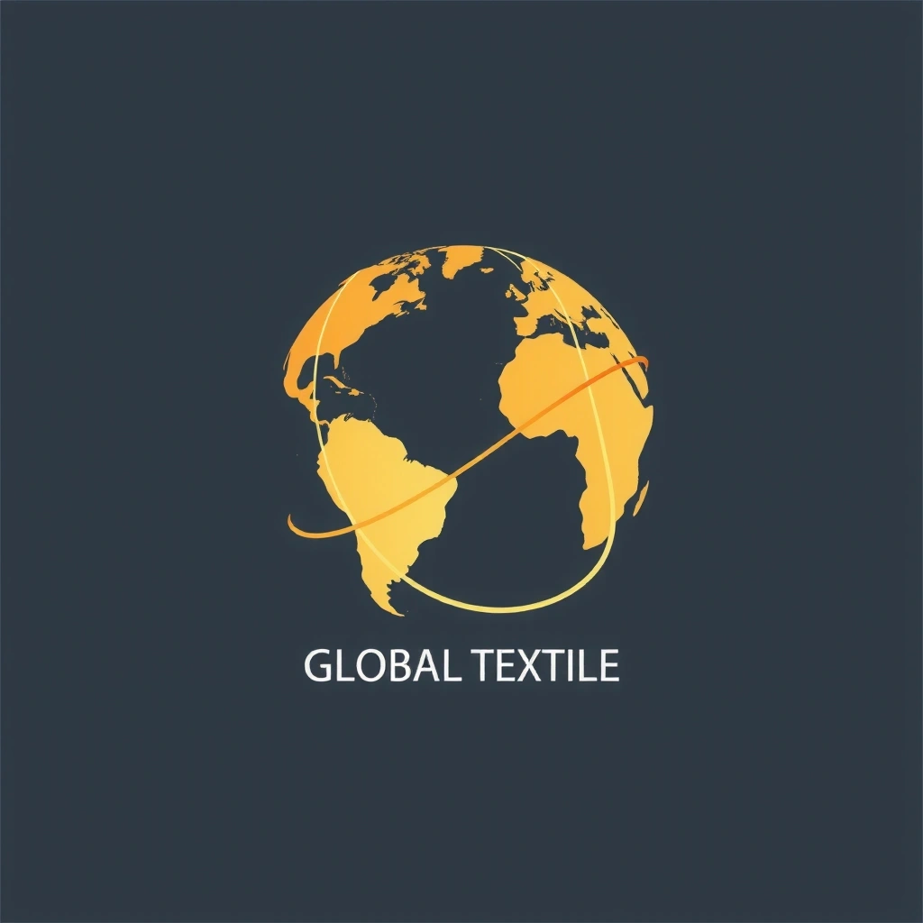 Global Textiles Inc. Logo