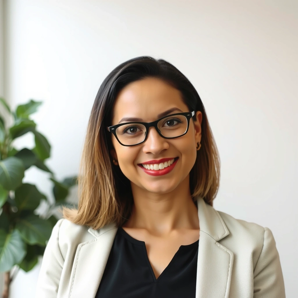 Sarah Chen, HR Director