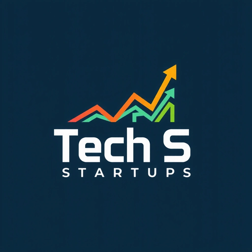 TechStart Innovations Logo