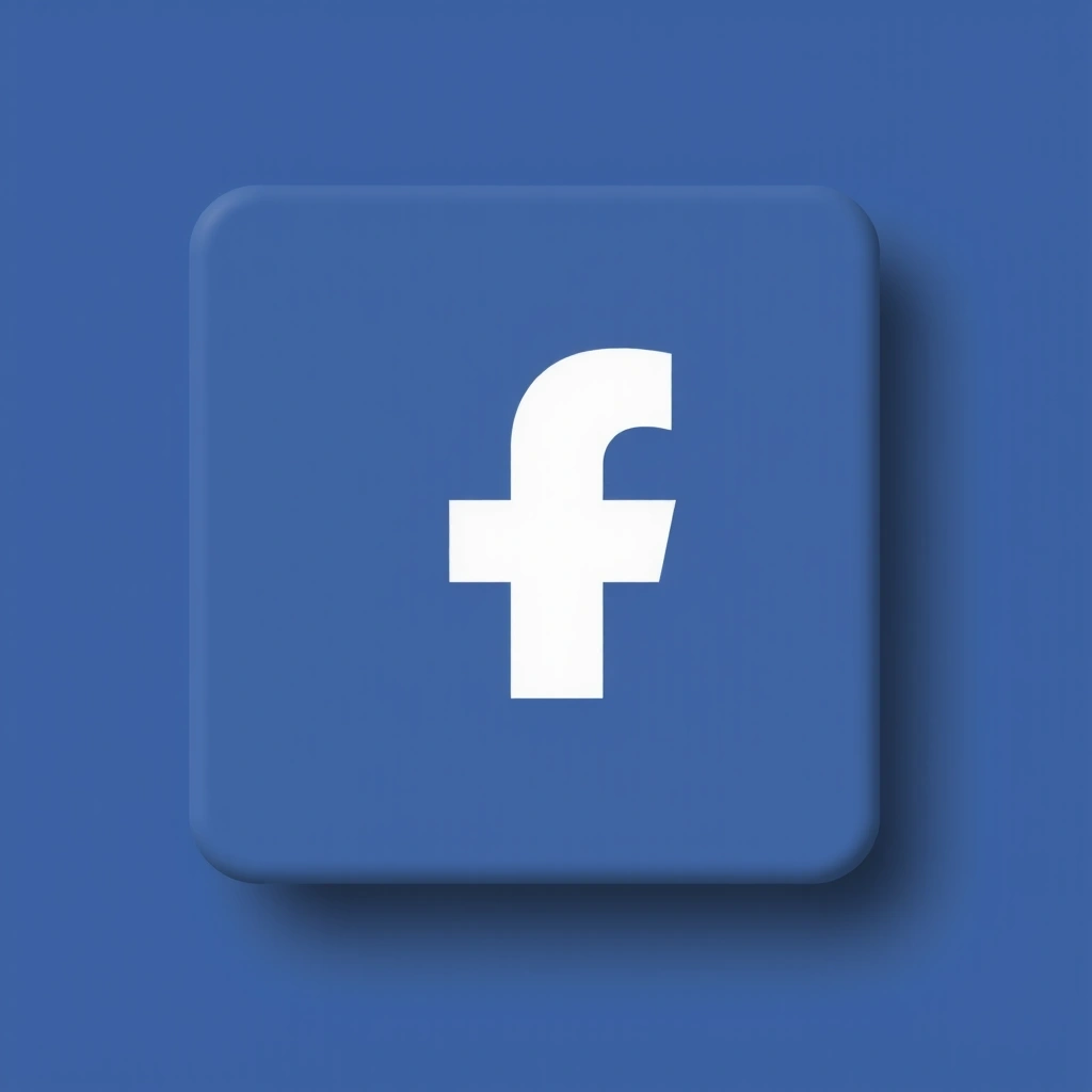 Facebook icon