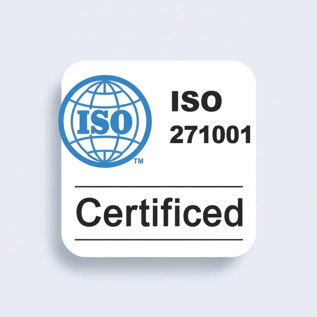 Certification badge 1